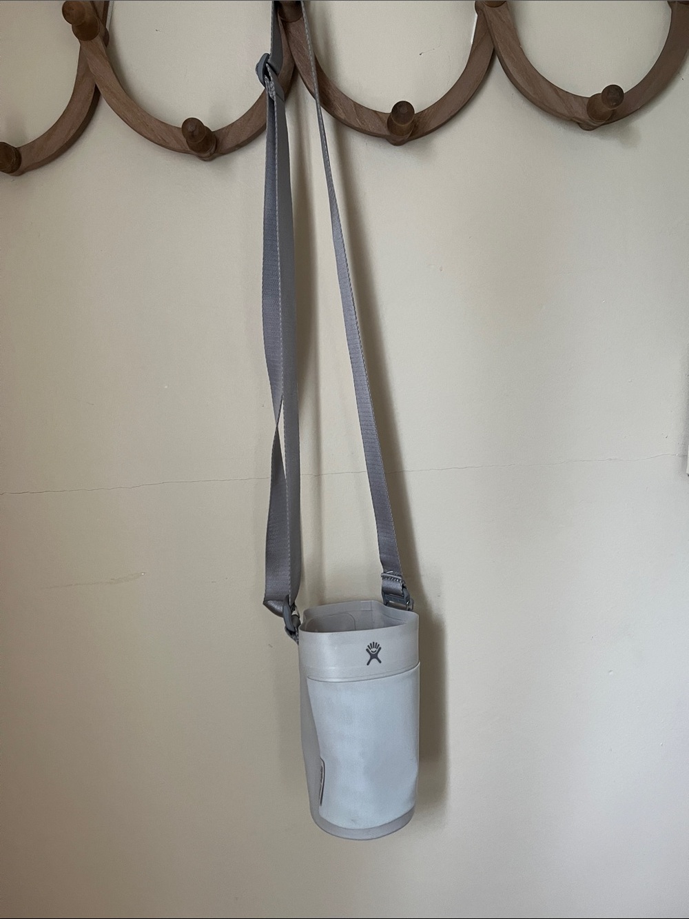 Hydro jug holder